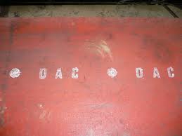  DAC