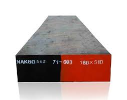  NAK80