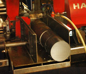 HA-300剪刀式鋸台